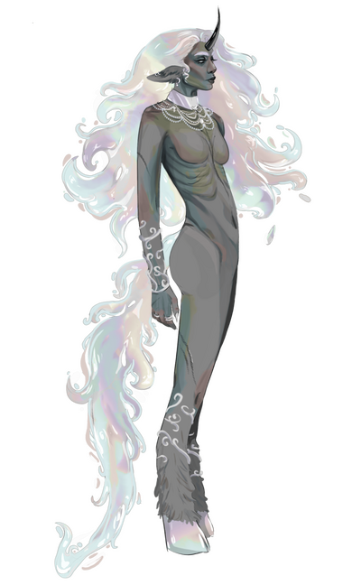 Beni Character Beni Character