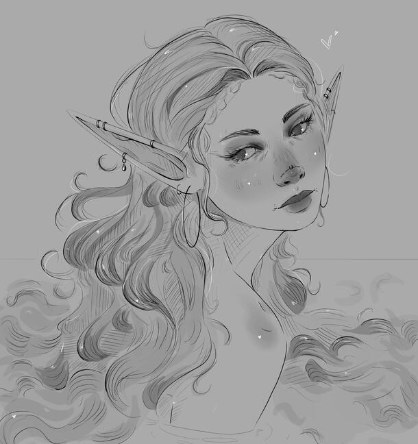 Alcor Sketch Alcor Sketch