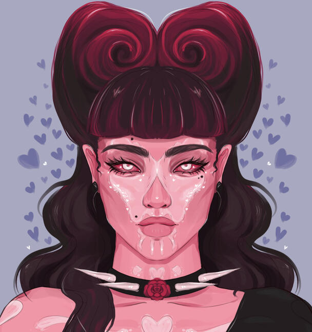 Artfight Artfight