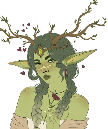 Sketchy Headshot Sketchy Headshot