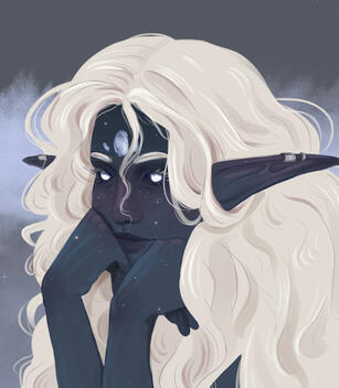 Color Bust Color Bust
